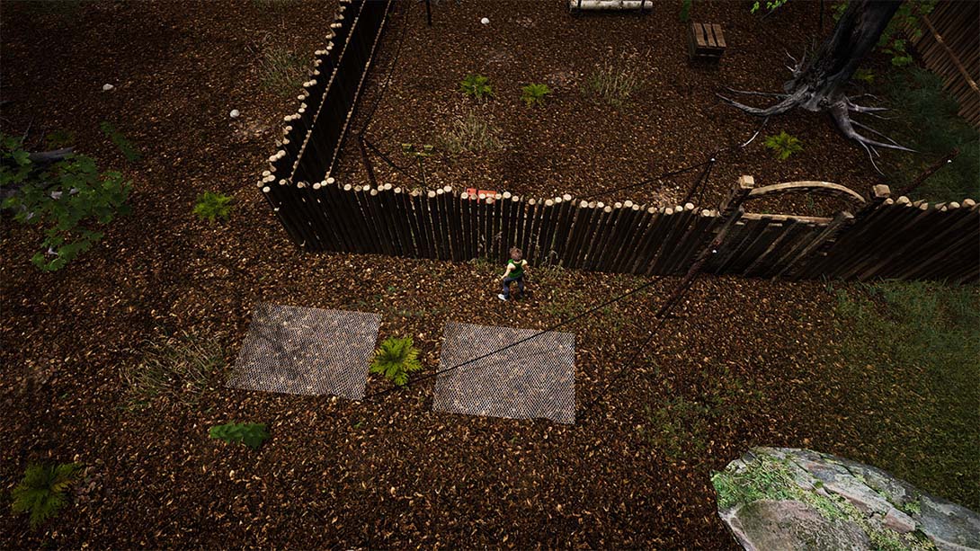 僵尸警戒 Zombie Watch 中文_1