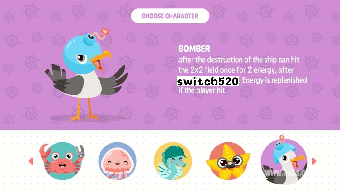 【美版】战海.Battle Sea 中文_2