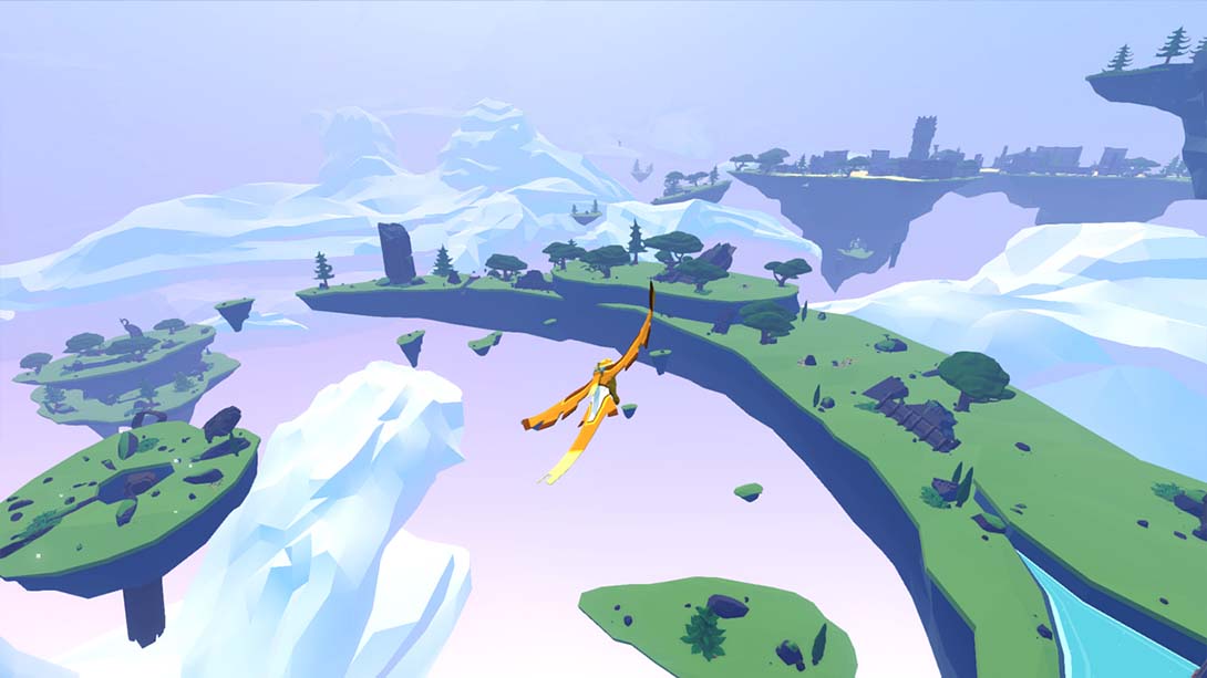 AER 古老的记忆 AER - Memories of Old 中文_5