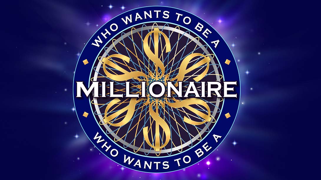 谁想成为百万富翁 Who Wants to Be a Millionaire 英语_0