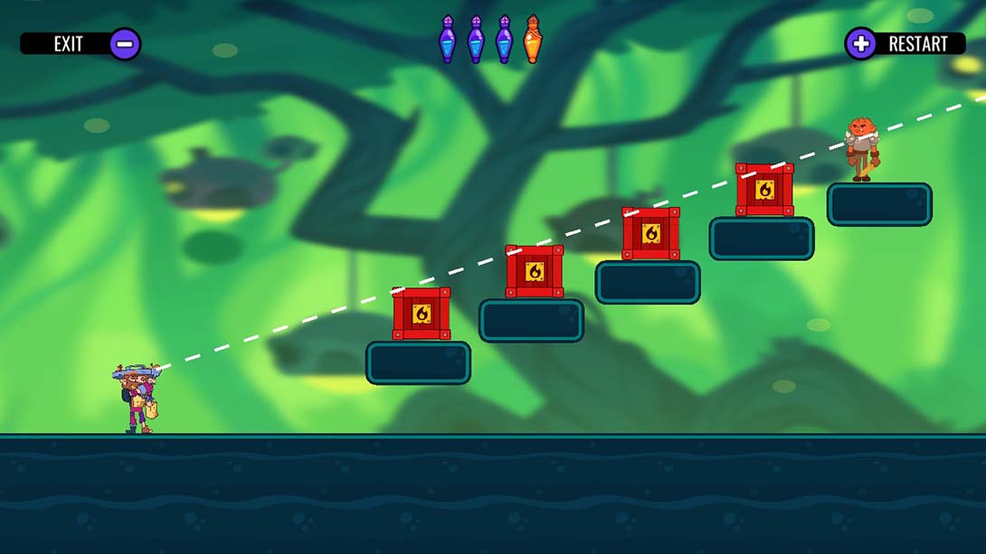 【美版】巫师迈克 Wizard Mike 英语_5