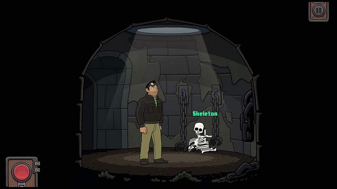 【美版】德克斯特星尘：外太空历险记 Dexter Stardust Adventures in Outer Space 英语_5