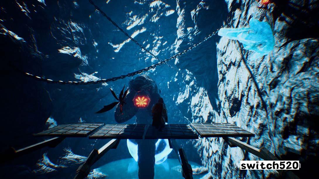 撕裂天地游戏截图2