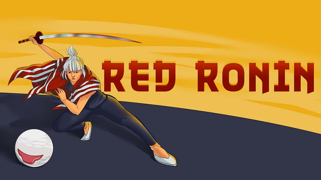 红浪人 Red Ronin 英语_0