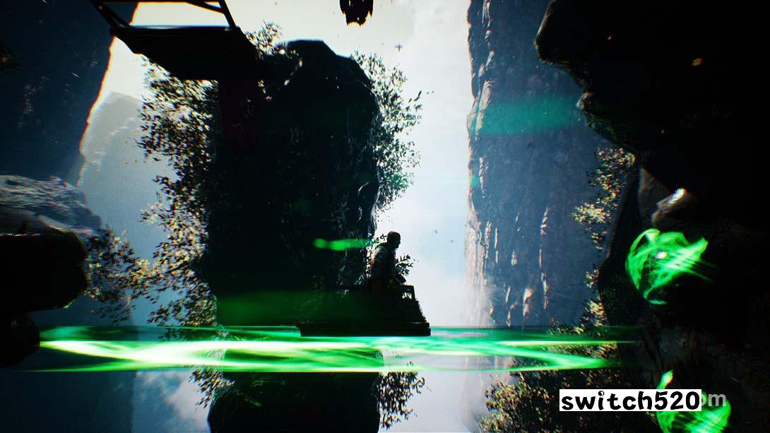 撕裂天地游戏截图3