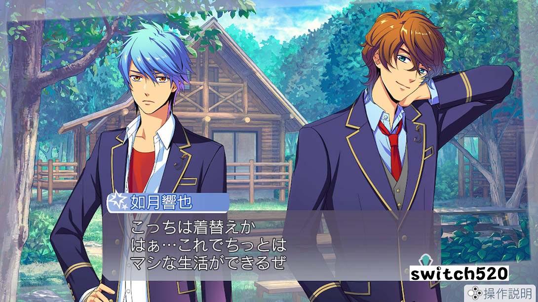 【日版】金色琴弦 Octave .Kiniro no Corda Octave 日语_1