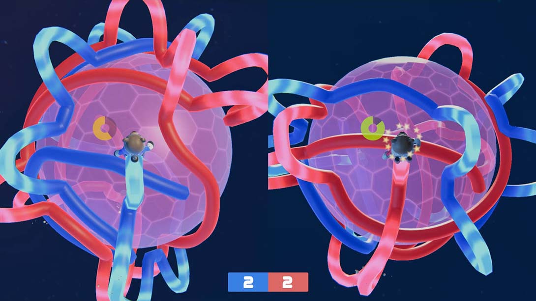 太空熊 Astro Bears 英语_3