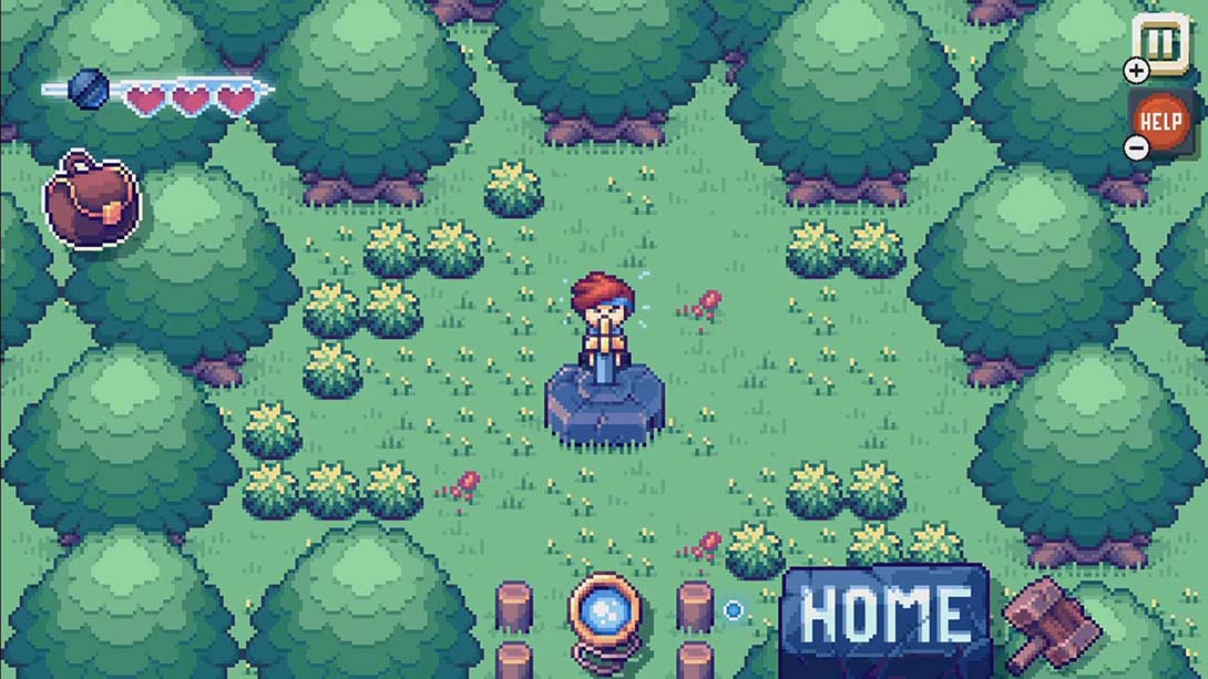 这里没有游戏：错误维度 There Is No Game : Wrong Dimension 中文_4