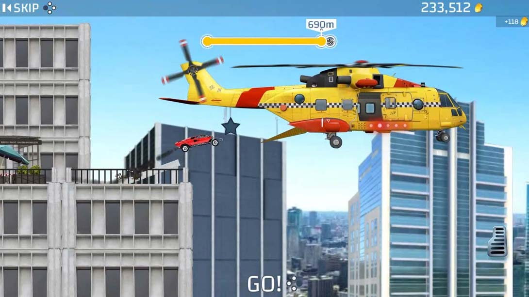 【美版】跳车 Jump The Car 中文_1