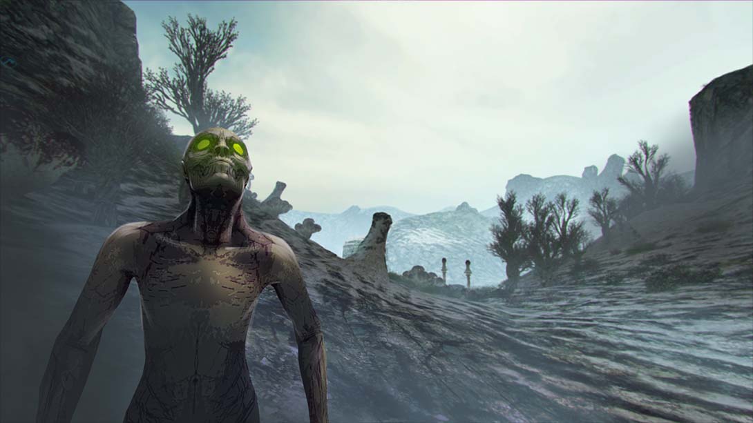 逃离丧尸镇 Shadows of Kurgansk 中文_2