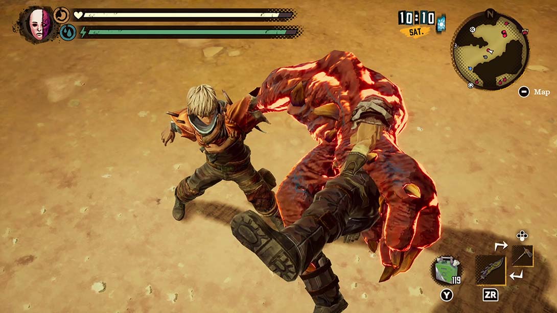 《创尸纪》1.0.4 金手指截图5