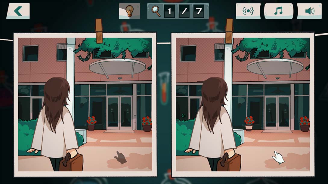 【美版】The Scientists' Secret - Hidden Object Game 英语_3