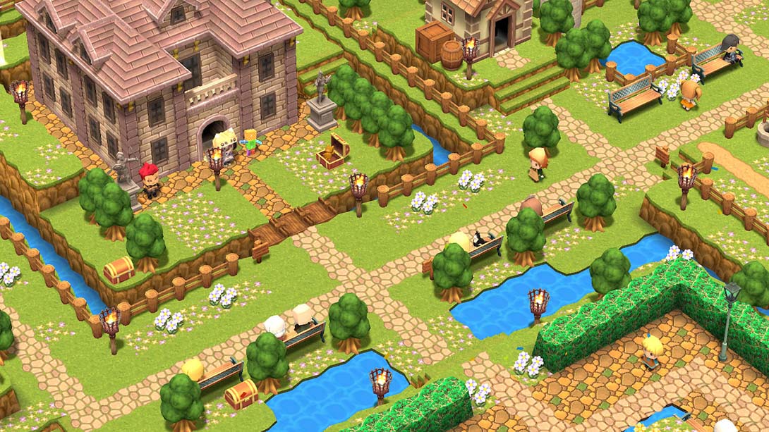 迷雾后的世界2 MistWorld the after2 日语_1