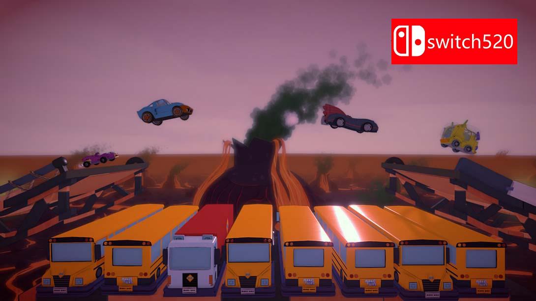 【美版】让路 .Make Way 中文_5