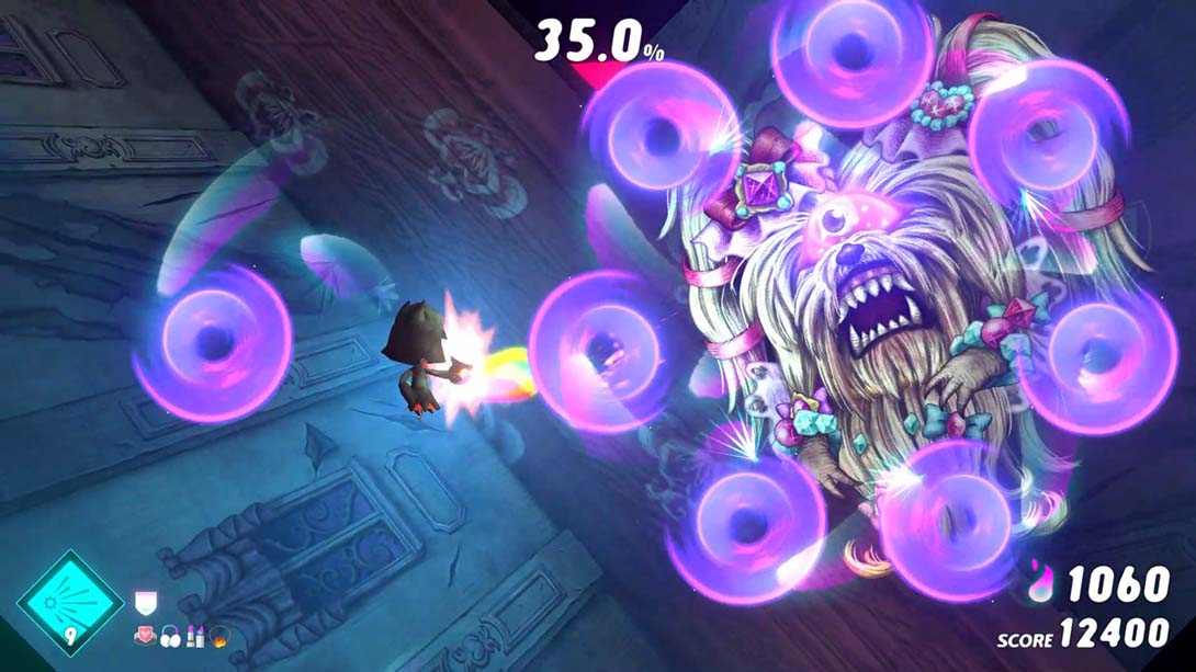 《少女的噩梦 .NeverAwake》1.1.0 金手指截图1