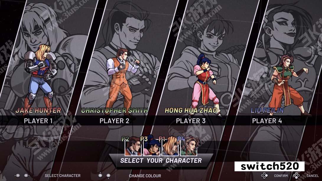 午夜杀生：重制版金手指截图5