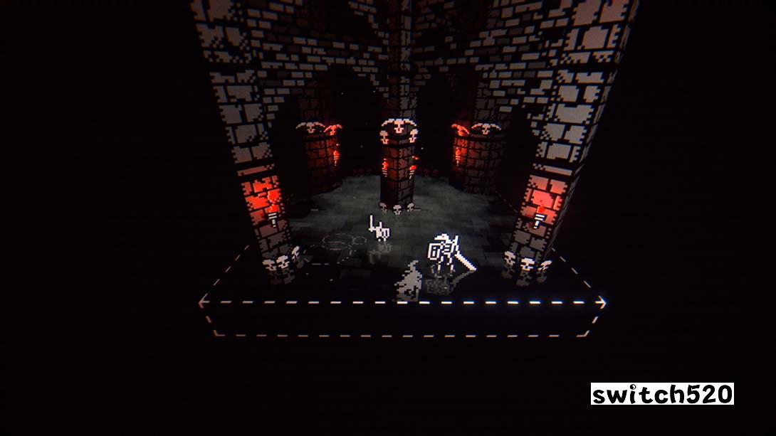 荒绝之剑DX游戏修改界面截图6