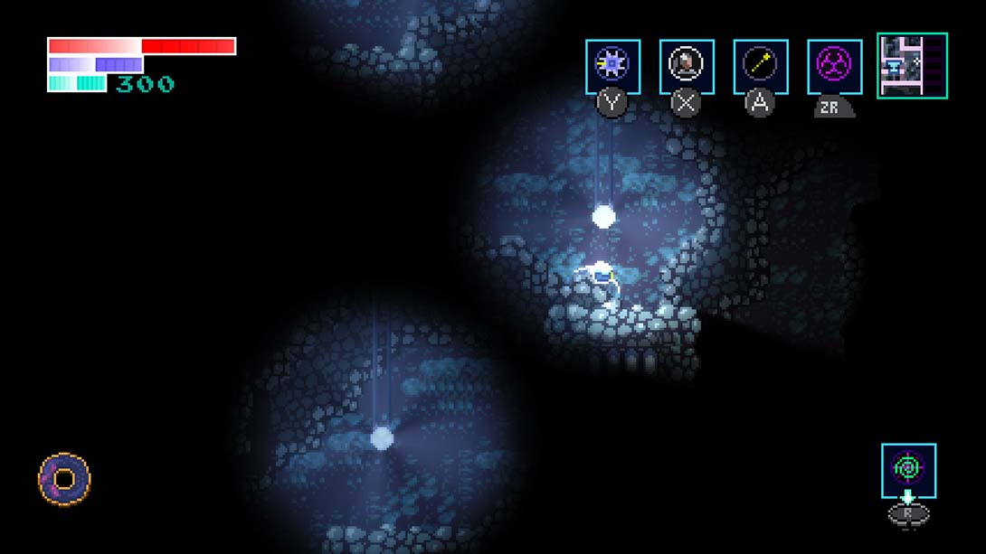 《公理边缘2》1.0.20 金手指截图3