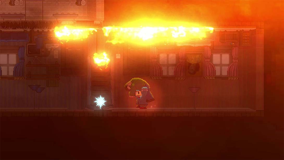 豪瑞斯 Horace 英语_4