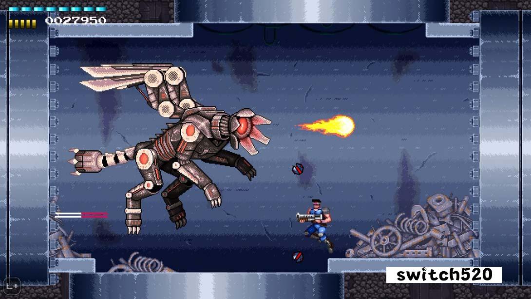 赛博任务游戏截图3