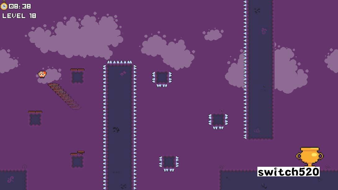 【美版】10秒即可获胜！ .10 Seconds to Win! 英语_2