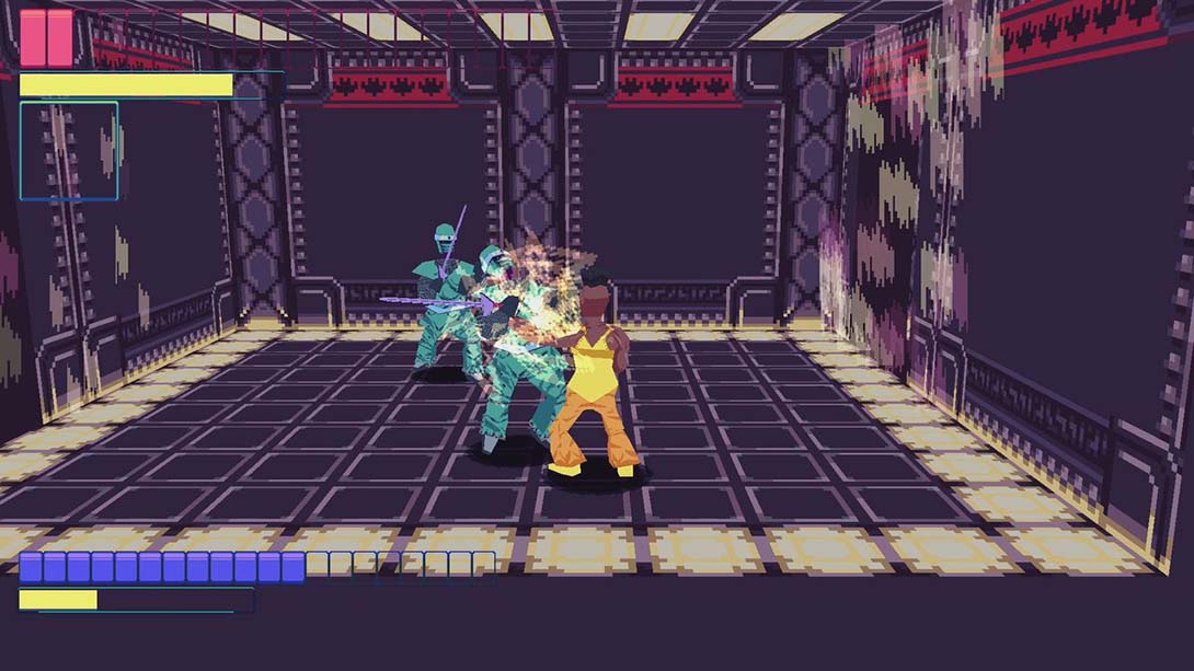 Breakneck City 英语_2