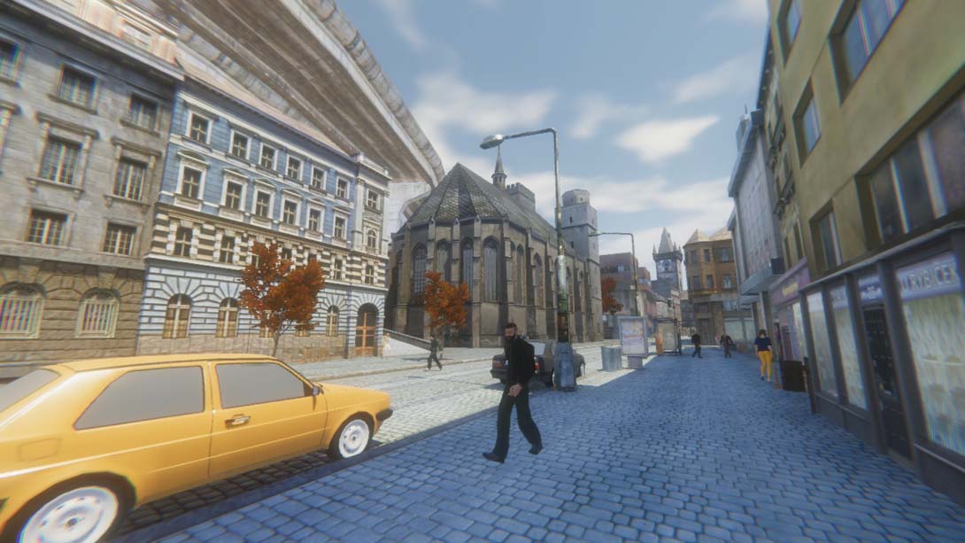 【美版】乞丐模拟器 Hobo: Tough Life 中文_5