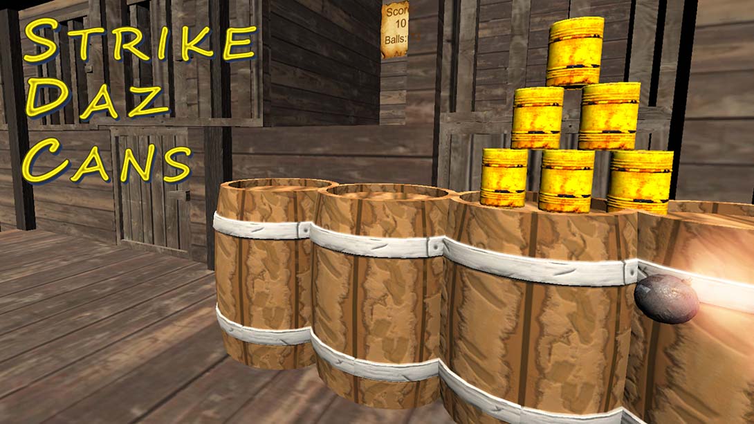 Strike Daz Cans 英语_0