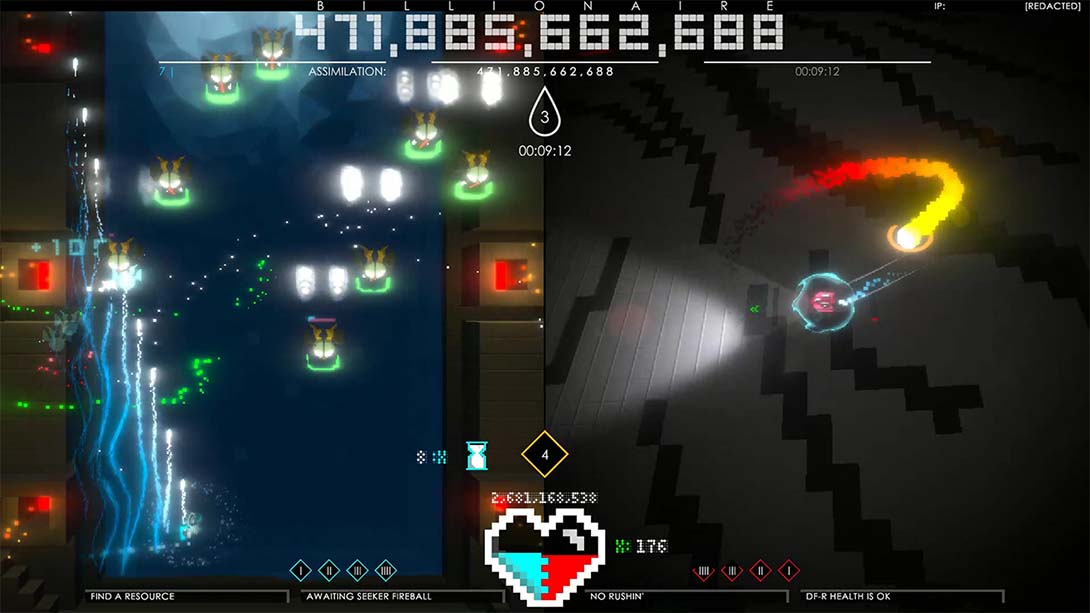 决斗灾难之手：追踪器 A Duel Hand Disaster: Trackher 英语_1