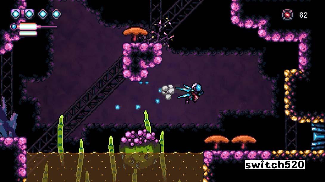 【美版】反叛锐变 .Rebel Transmute 英语_1