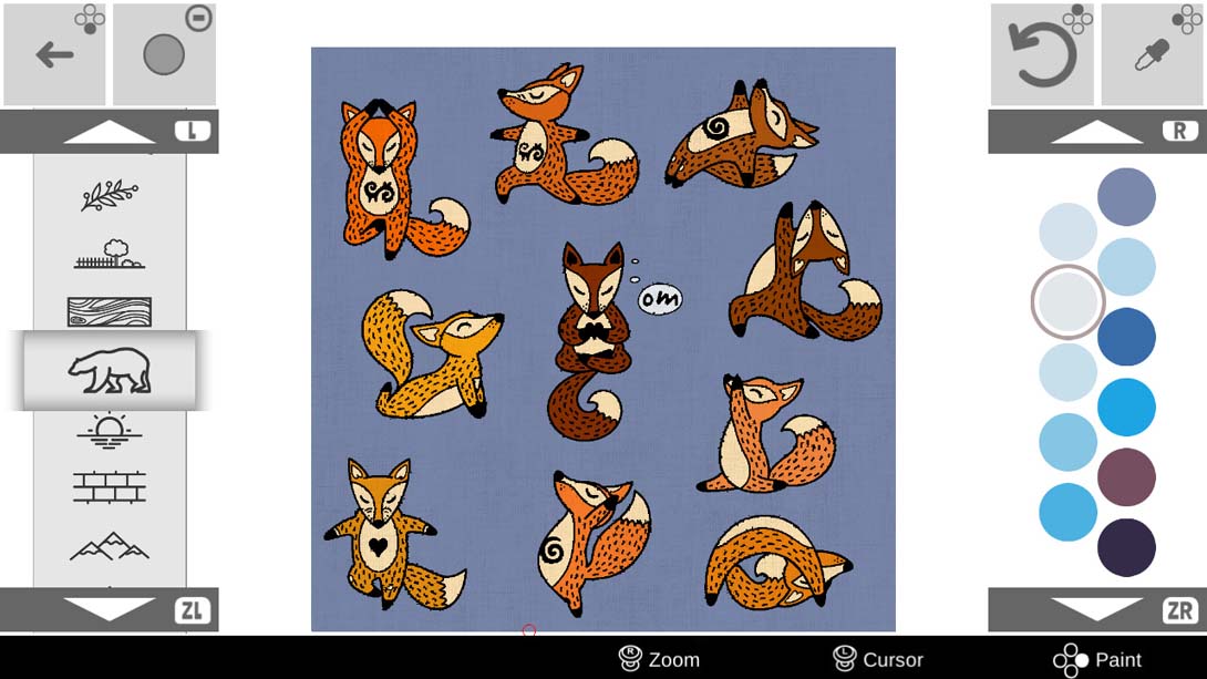 【美版】My Coloring Books - 2 in 1 Bundle 英语_3