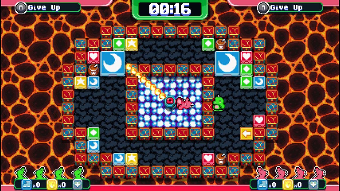 矮胖和颠簸 Dumpy & Bumpy 中文_4