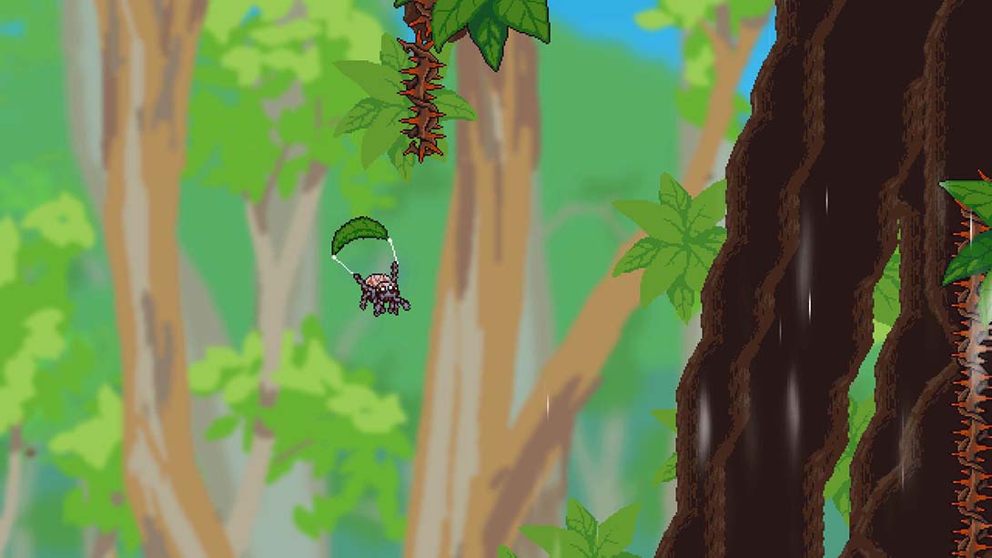 勇网直前 webbed 中文_2