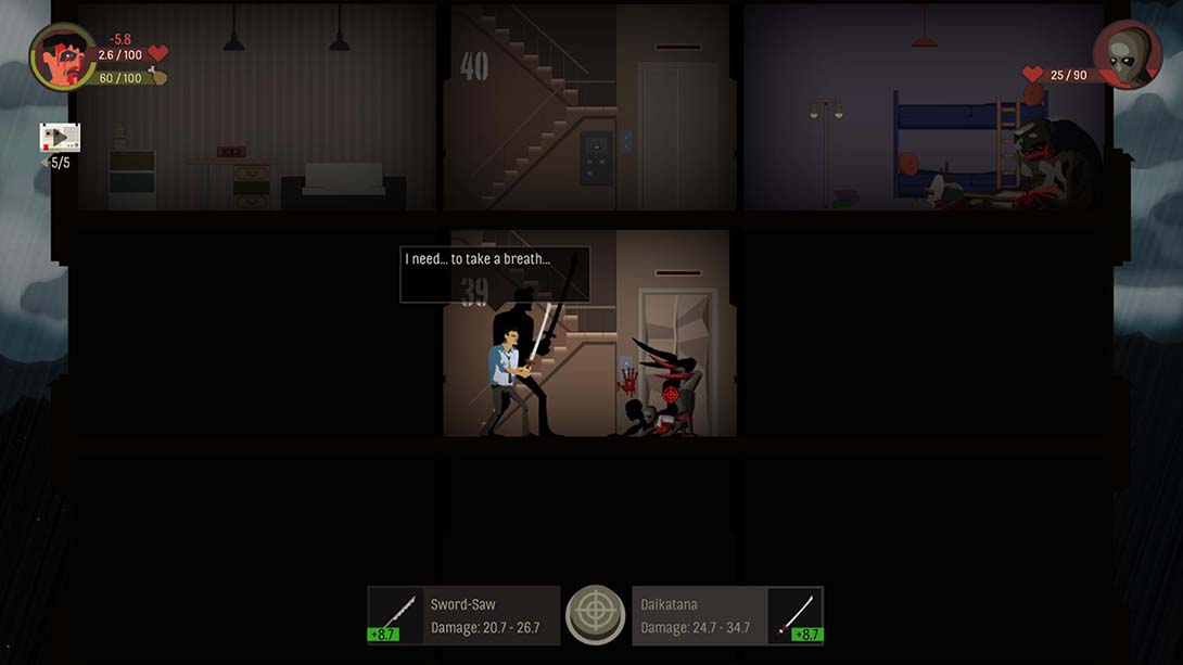 空山求生记 SKYHILL 中文_1