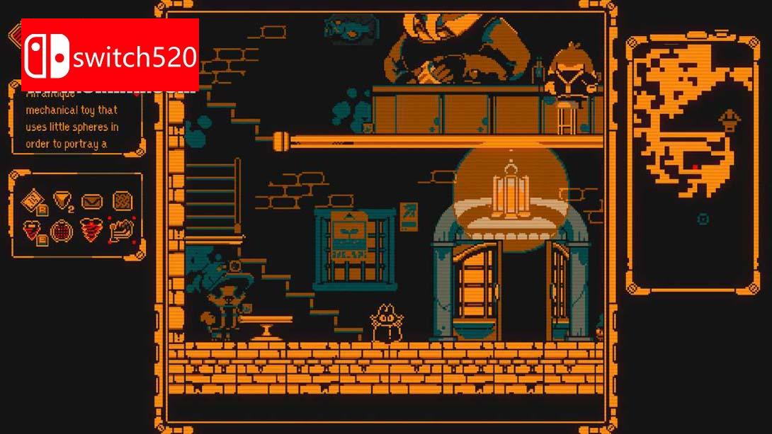 【美版】深渊曙光 .Everdeep Aurora 中文_2