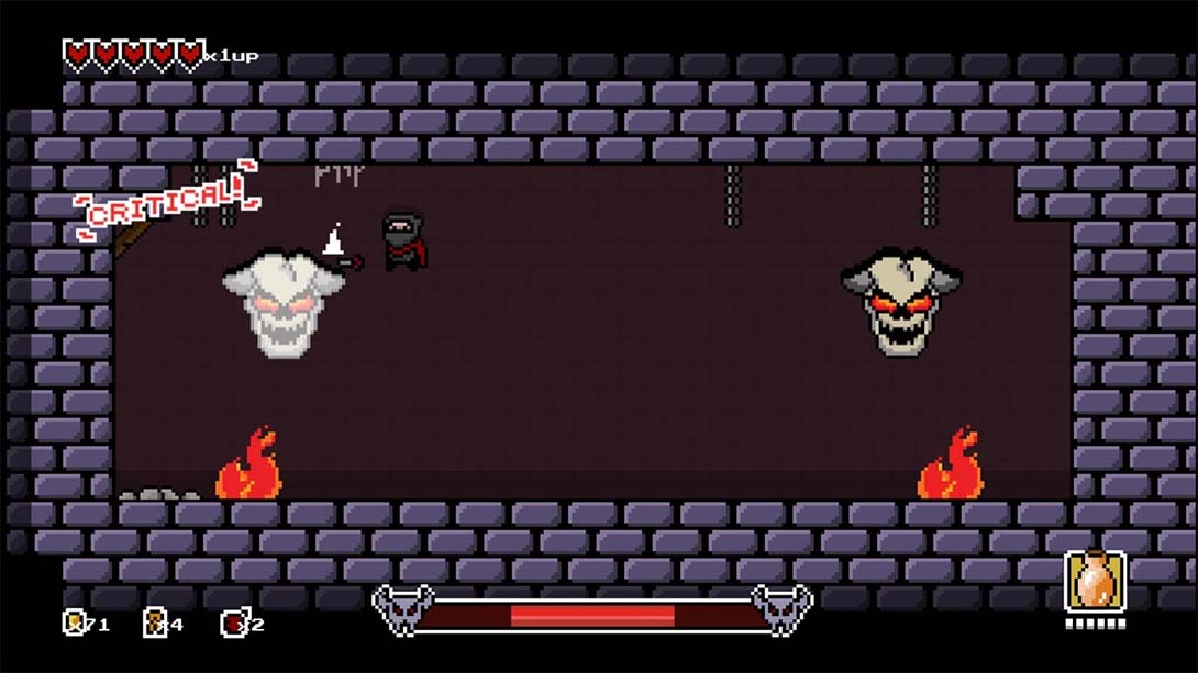 【美版】Princess.Loot.Pixel.Again x2 英语_4