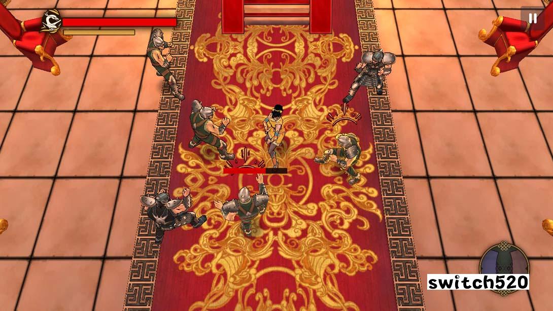 【美版】书雁传奇 .Shuyan Saga 中文_2