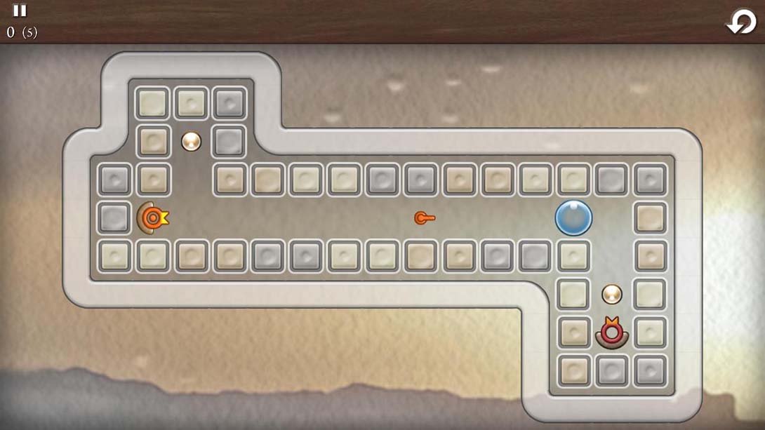 水滴解谜 Quell 英语_3