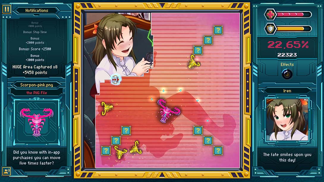 【美版】莫科科X Mokoko X 中文_4