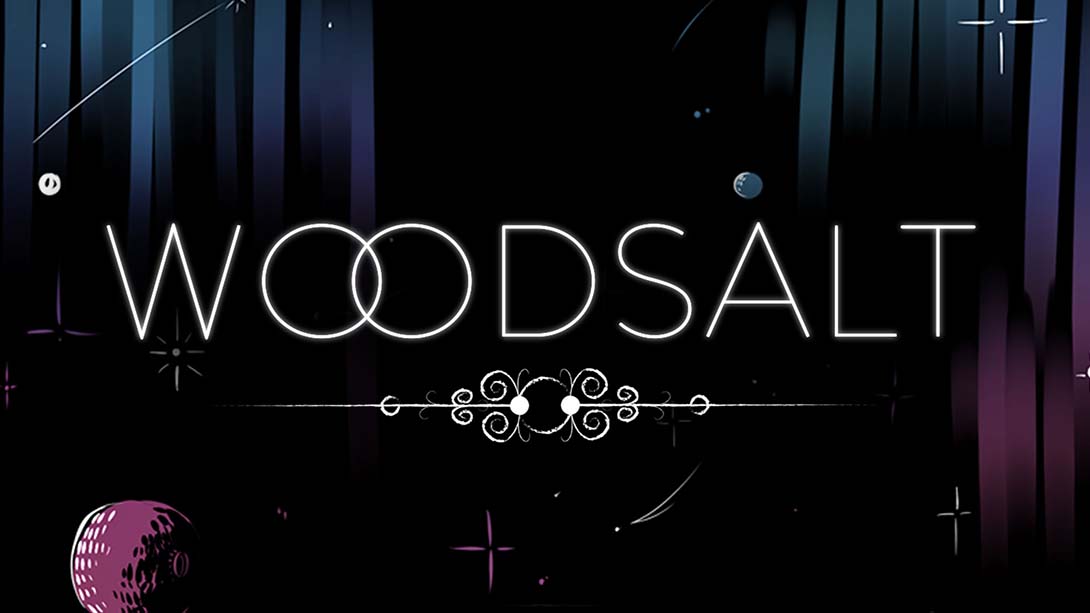 木盐 Woodsalt 英语_0