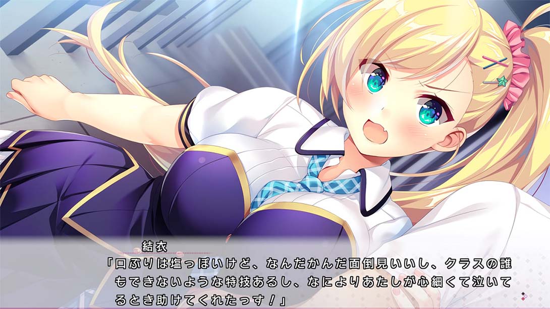 【日版】ハジラブ -Making*Lovers- Haji Love -Making Lovers- 日语_3