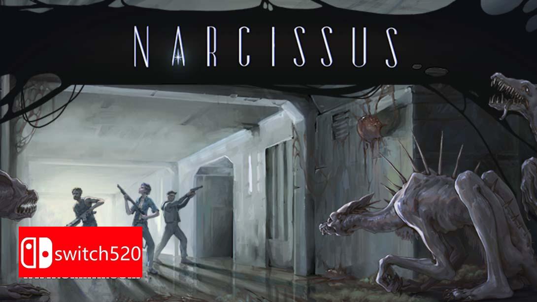 【美版】水仙 .Narcissus 中文_0