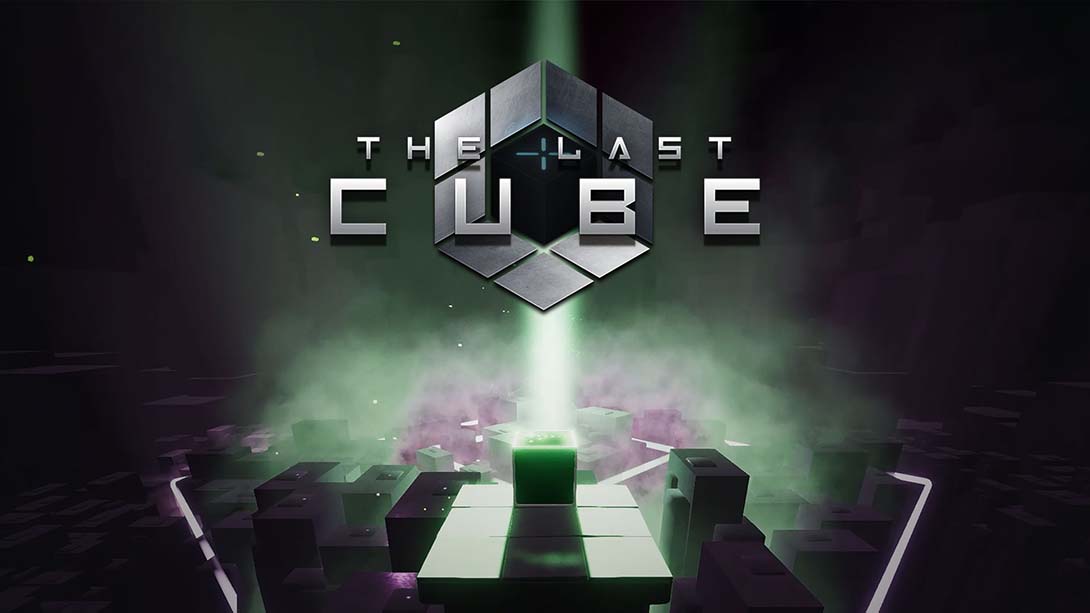 【美版】最后的方块 The Last Cube 中文_0