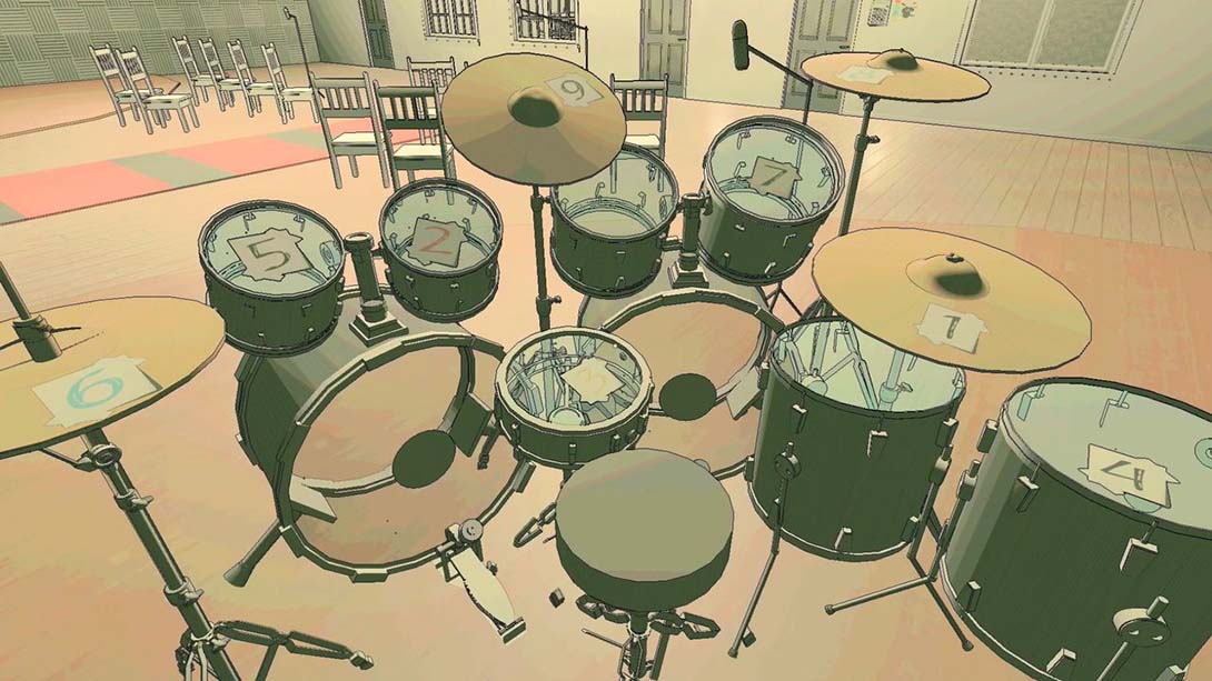 【美版】昆图斯与不存在的真理 Quintus and the Absent Truth 英语_6