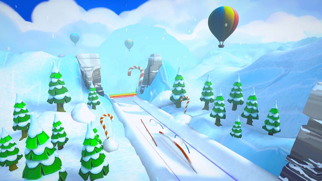 即时运动：冬季运动 Instant Sports Winter Games 英语_2