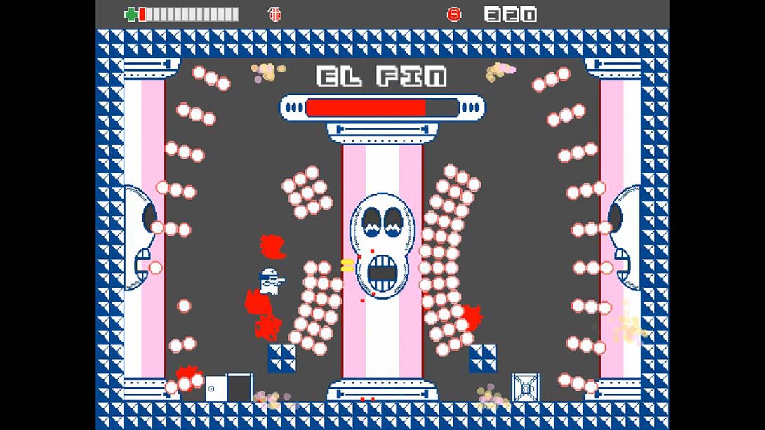 自杀小队 Squad Killer 英语_6