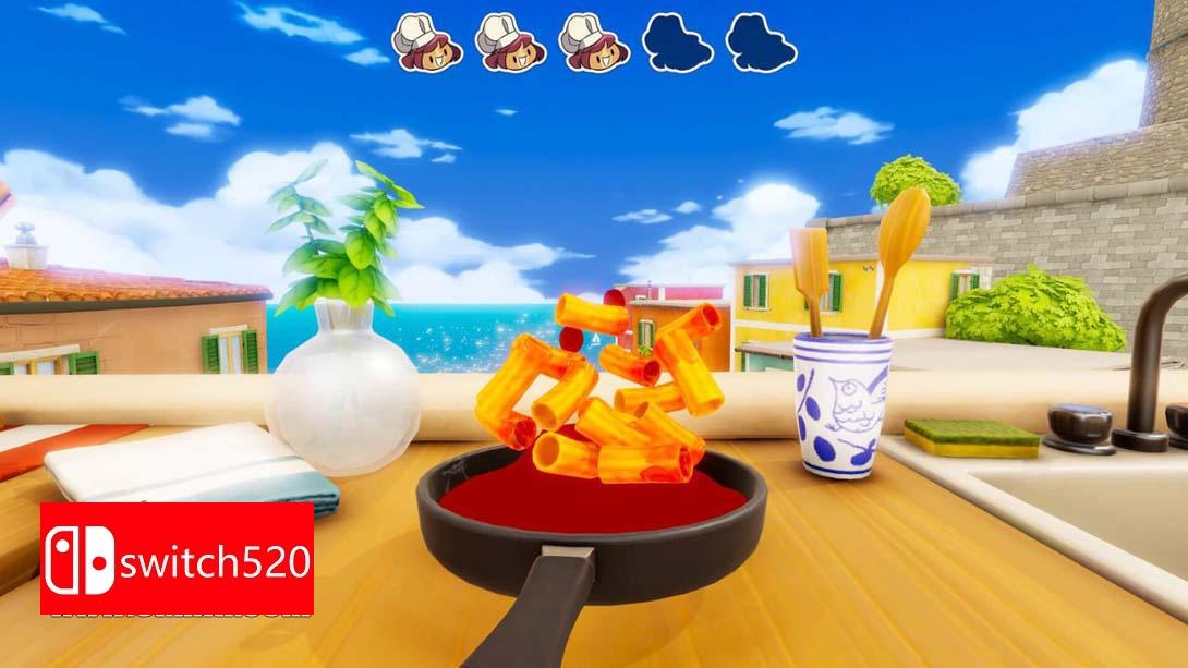 【美版】如尾相随 .On Your Tail 中文_6