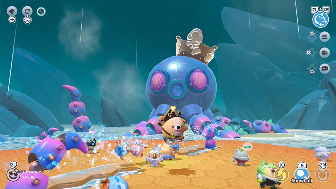 【美版】蛋仔派对 Eggy Party 中文_1