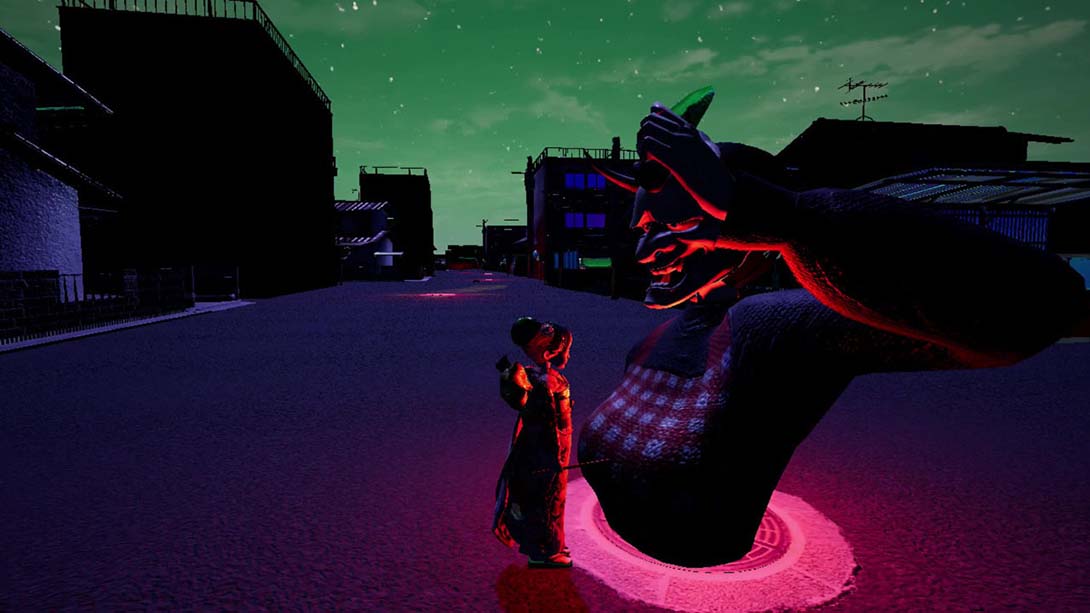 回家 GOHOME 英语_4