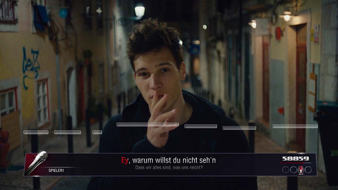 德国好声音 The Voice of Germany 英语_6